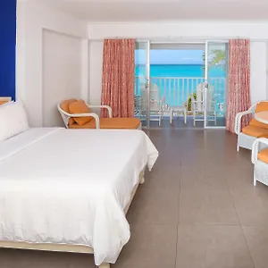 Grand Decameron Montego Beach, A Trademark All-inclusive Station touristique